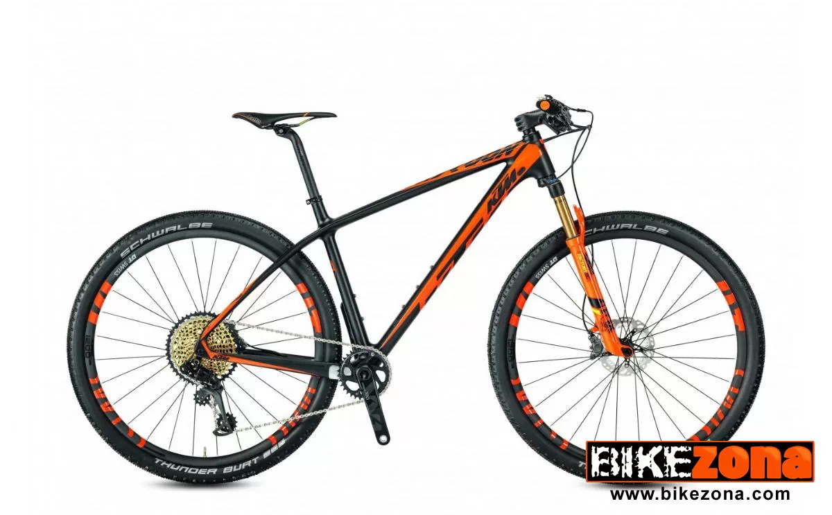 Ktm myroon discount sonic 12 2019